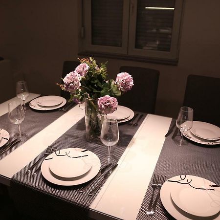Booking Zadar Villa Franov With Pool, 10 Min From The Old Town Of Zadar Ngoại thất bức ảnh