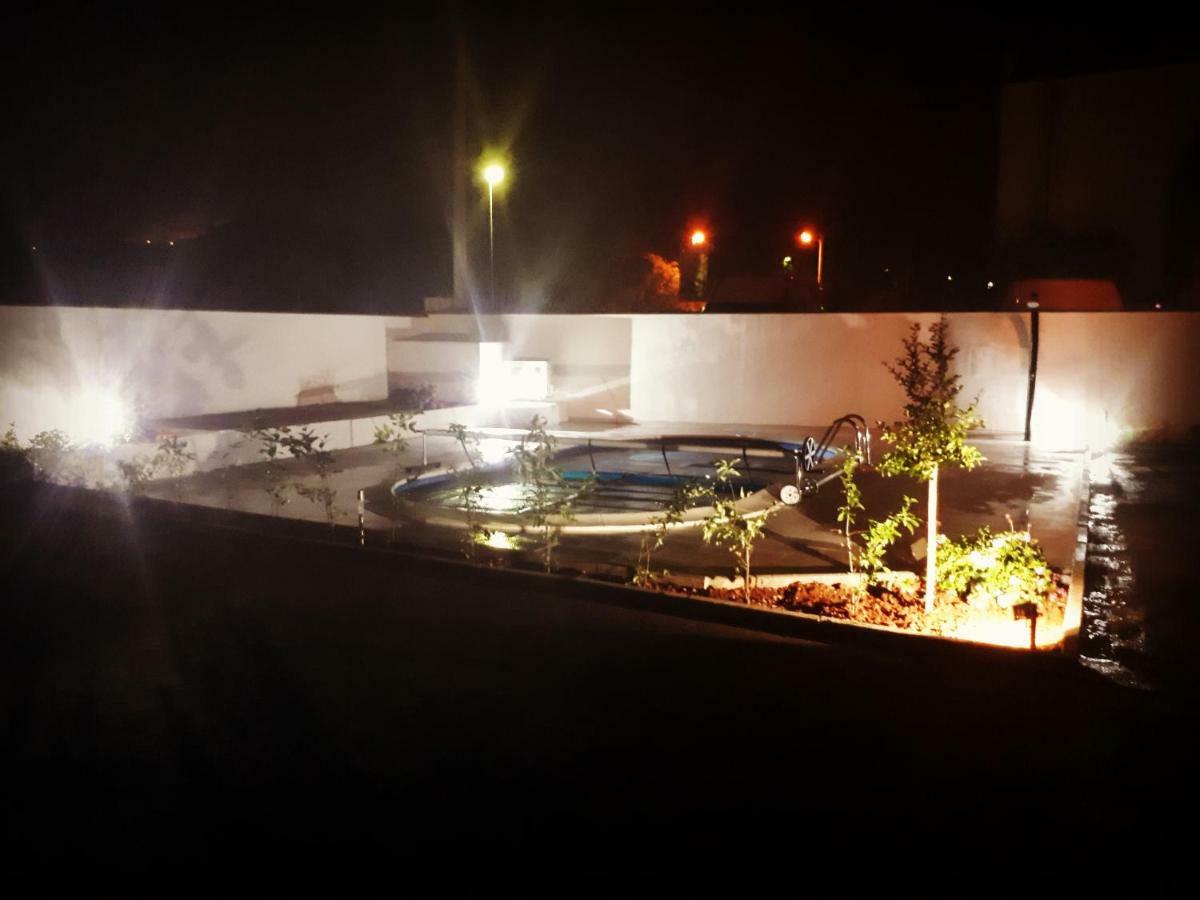 Booking Zadar Villa Franov With Pool, 10 Min From The Old Town Of Zadar Ngoại thất bức ảnh