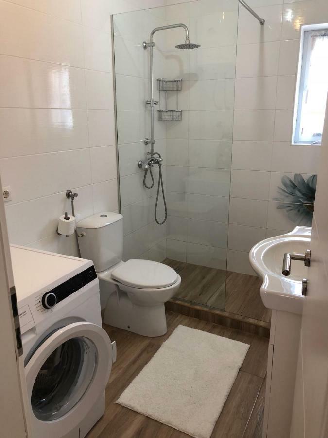 Booking Zadar Villa Franov With Pool, 10 Min From The Old Town Of Zadar Ngoại thất bức ảnh